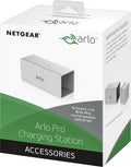 Arlo Pro Charging Station VMA4400C - Arlo Pro & Arlo Go Compatible