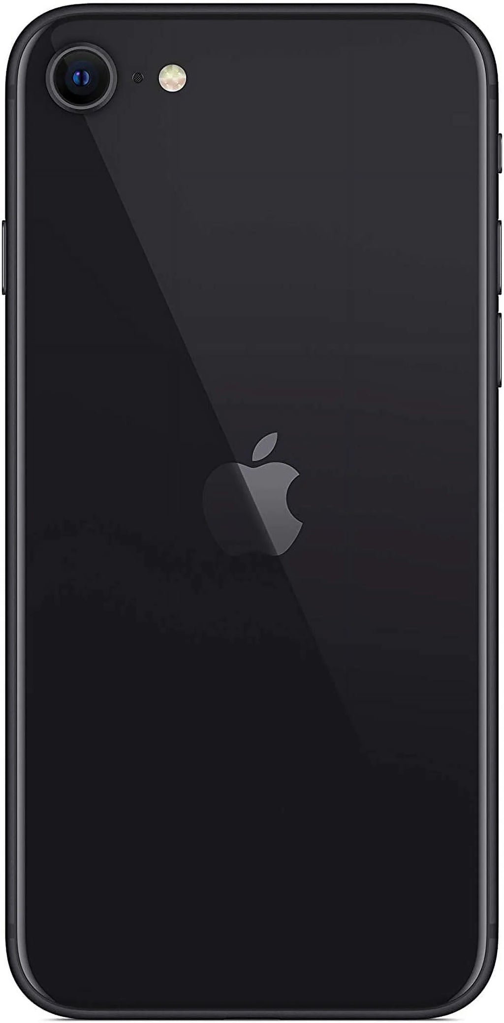 Used Unlocked Smartphone  2nd generation 128GB - Black MXCW2LL/A (Used)