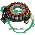 Stator & Gasket for Suzuki DR650SE -650SE 2011 2012 2013 2014