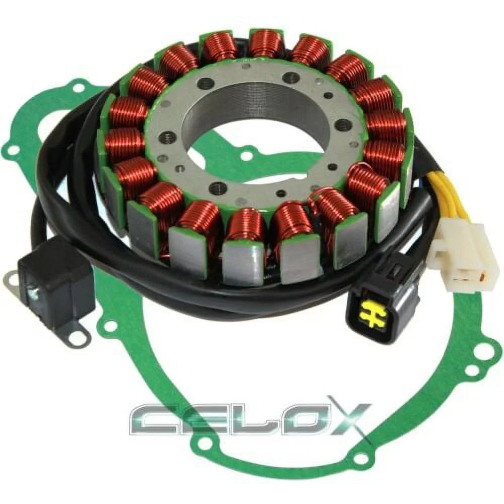 Stator & Gasket for Suzuki DR650SE -650SE 2011 2012 2013 2014