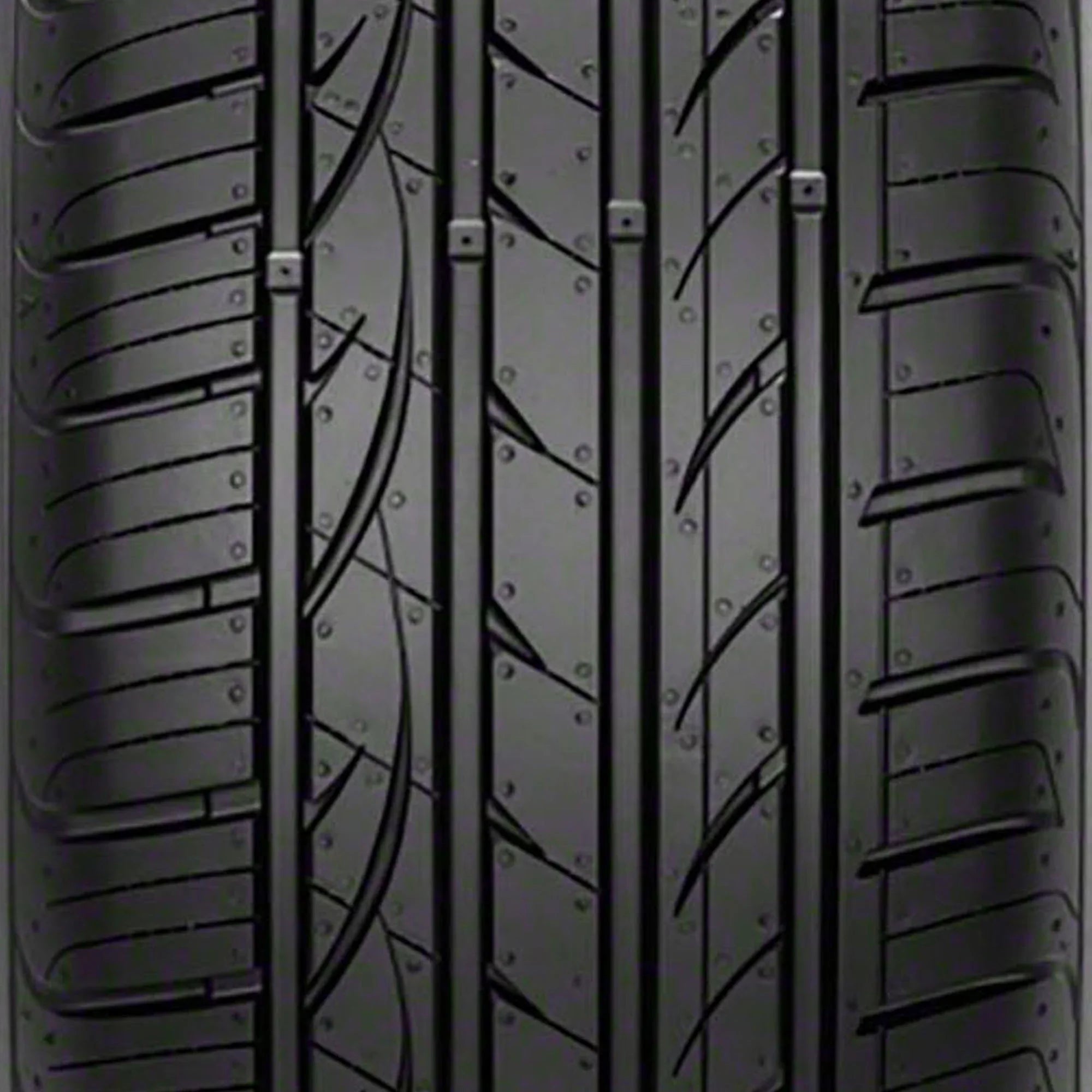 Hankook Ventus S1 Noble2 (H452) All Season 245/50ZR18 100W Passenger Tire