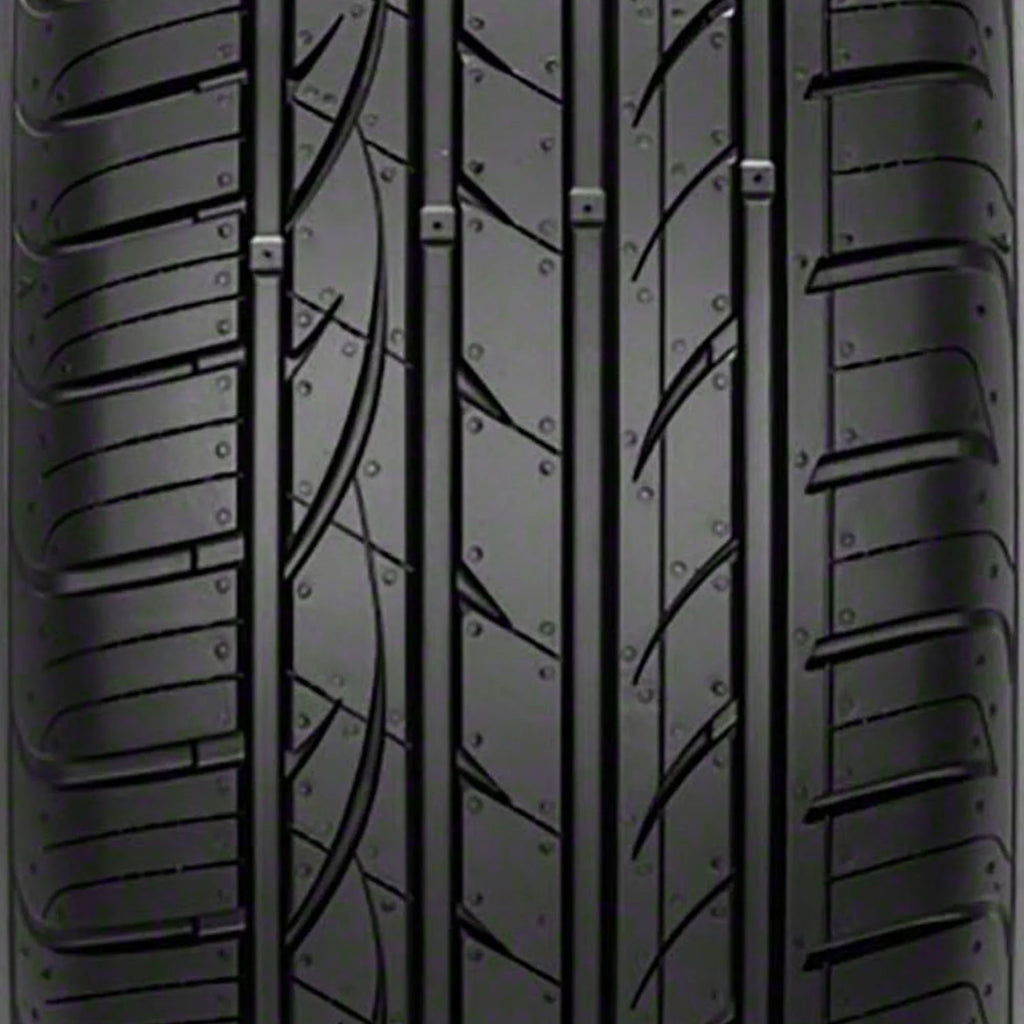 Hankook Ventus S1 Noble2 (H452) All Season 235/55ZR17 99W Passenger Tire