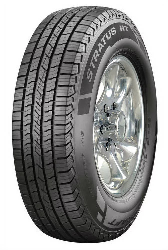 Nexen Winguard Winspike WS62 P235/65R17 121/118S Passenger Tire Fits: 2017-18 Honda -V , 2019 Honda -V