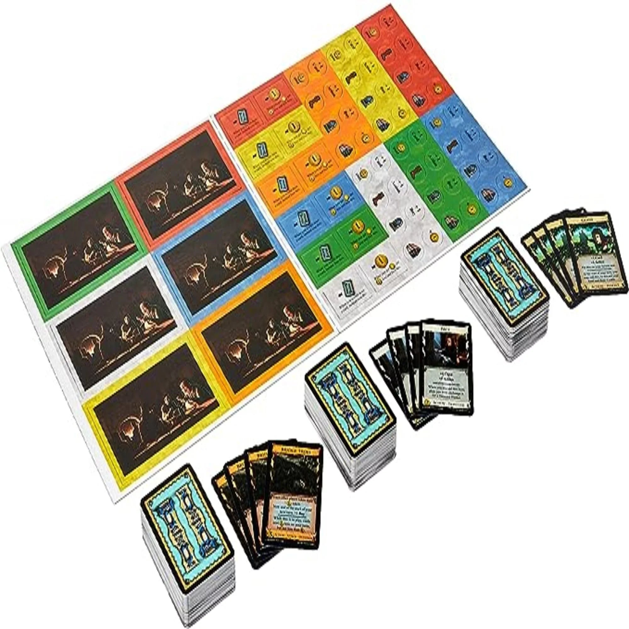 Rio Grande Games Dominion: Adventures Board Game