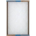 114201 Disposable Panel Filter, 20 in L, 14 in W, 575 cfm 12 Pack