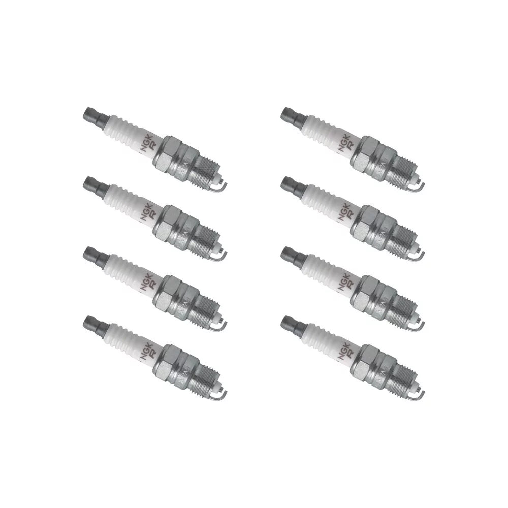 V-Power Spark Plug XR4 (8 Pack) for   1966-1967 5.6L/340