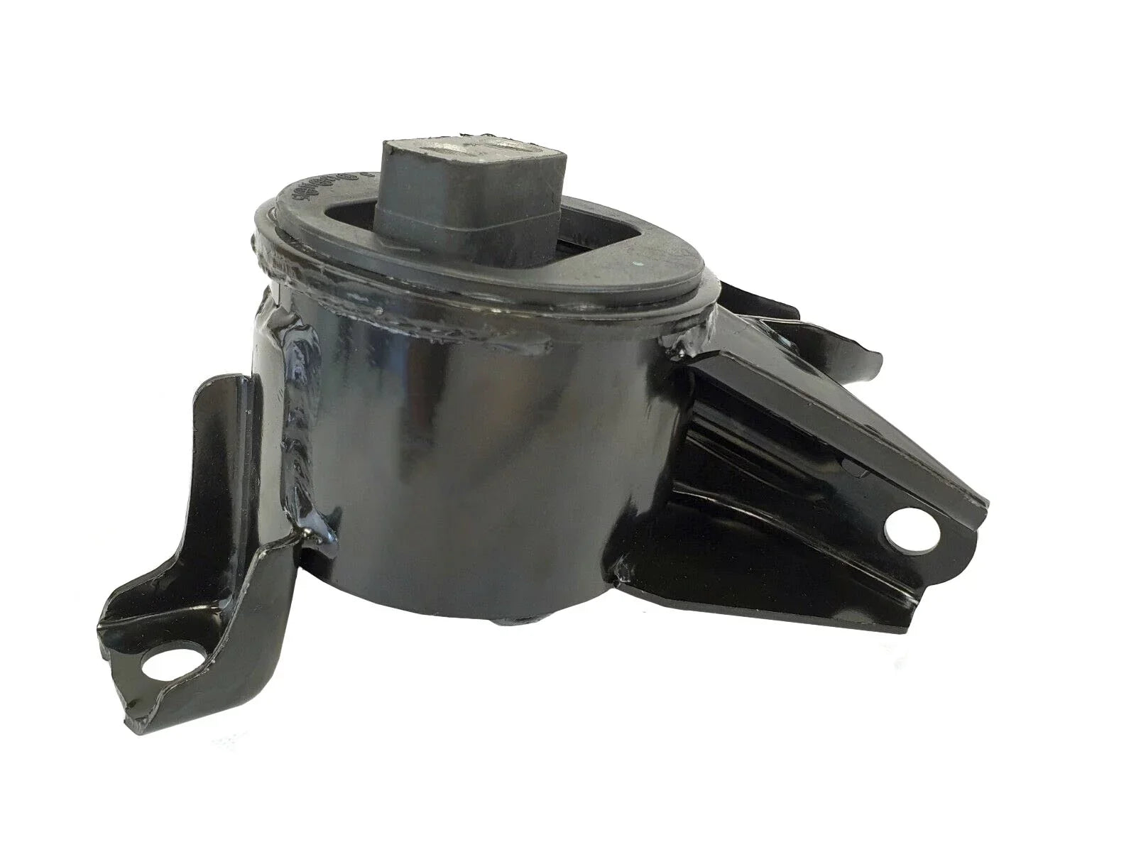Advance Compatible with Hyundai Kia 13-18 Santa Fe, Santa Fe Sport, Santa Fe  Sorento 2.4L 3.3L Left Automatic Transmission Mount A71092 2013 2014 2015 2016 2017 2018