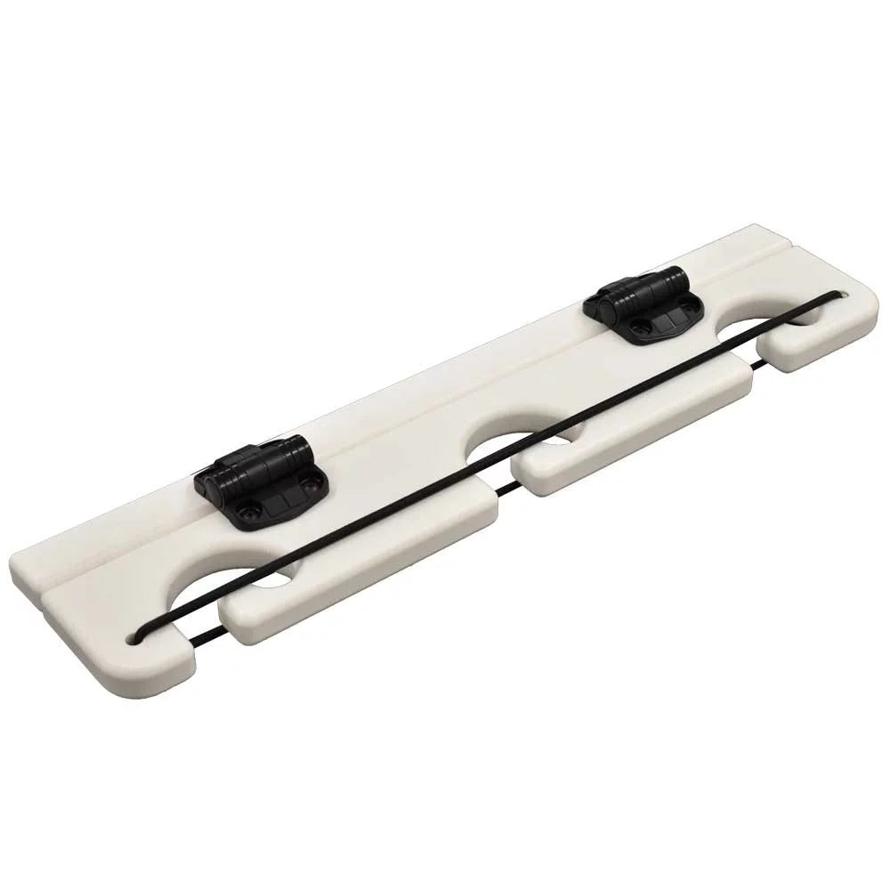 Robalo Boat Console Rod Holder Panel 26-9126 | R300 Starboard