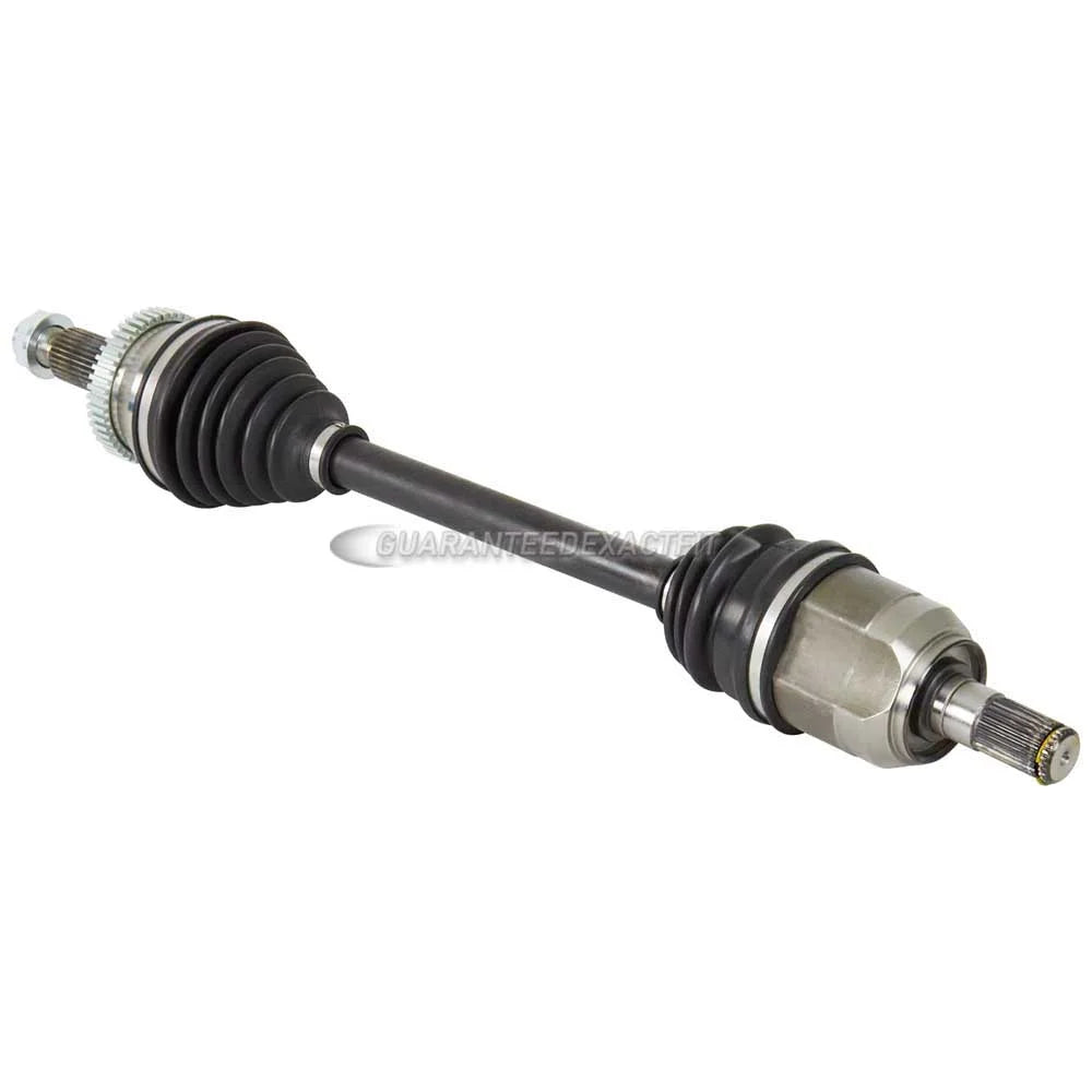 For Hyundai Sonata 2.4L 2015 2016 2017 Front Left Driver Side  Drive Axle - Buyautoparts