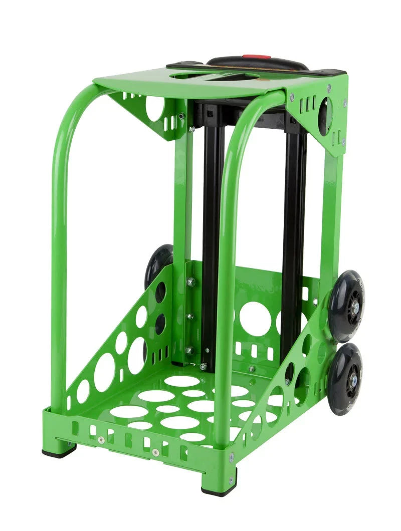 Zuca Green Frame
