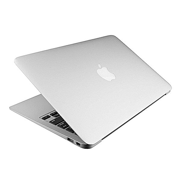 Restored Apple MacBook Air Laptop, 13.3" Intel Core i7, 8GB , 128GB , Mac  X Catalina, Silver, MD760LL/A (Refurbished)