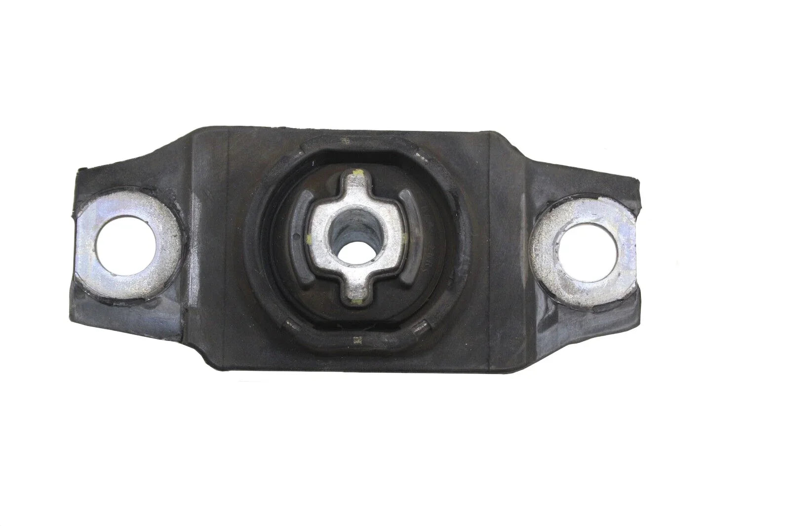 Advance Compatible with Fiat 12-18 500 1.4L Rear Torque Strut and Left Transmission Mount Set 2PCS A5660 A5645 2012 2013 2014 2015 2016 2017 2018