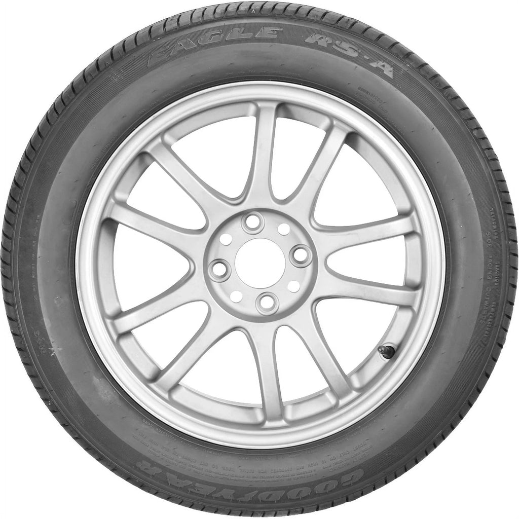 Goodyear Eagle -A 265/50R20 106 V Tire