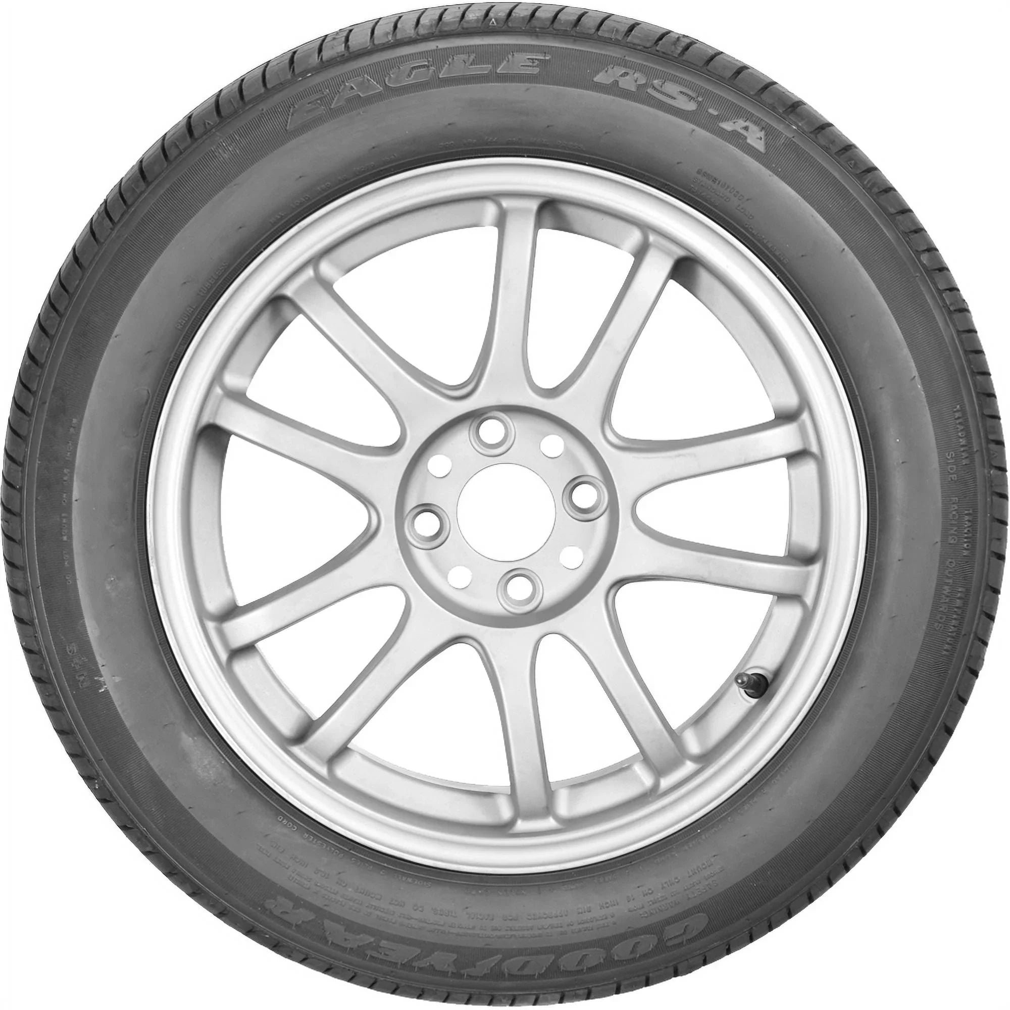 Goodyear Eagle -A 265/50R20 106 V Tire