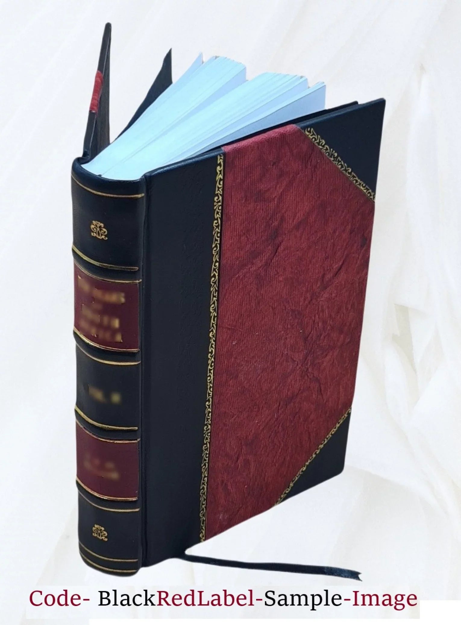 '- Fula Basic Course - Student Text [Leather Bound]
