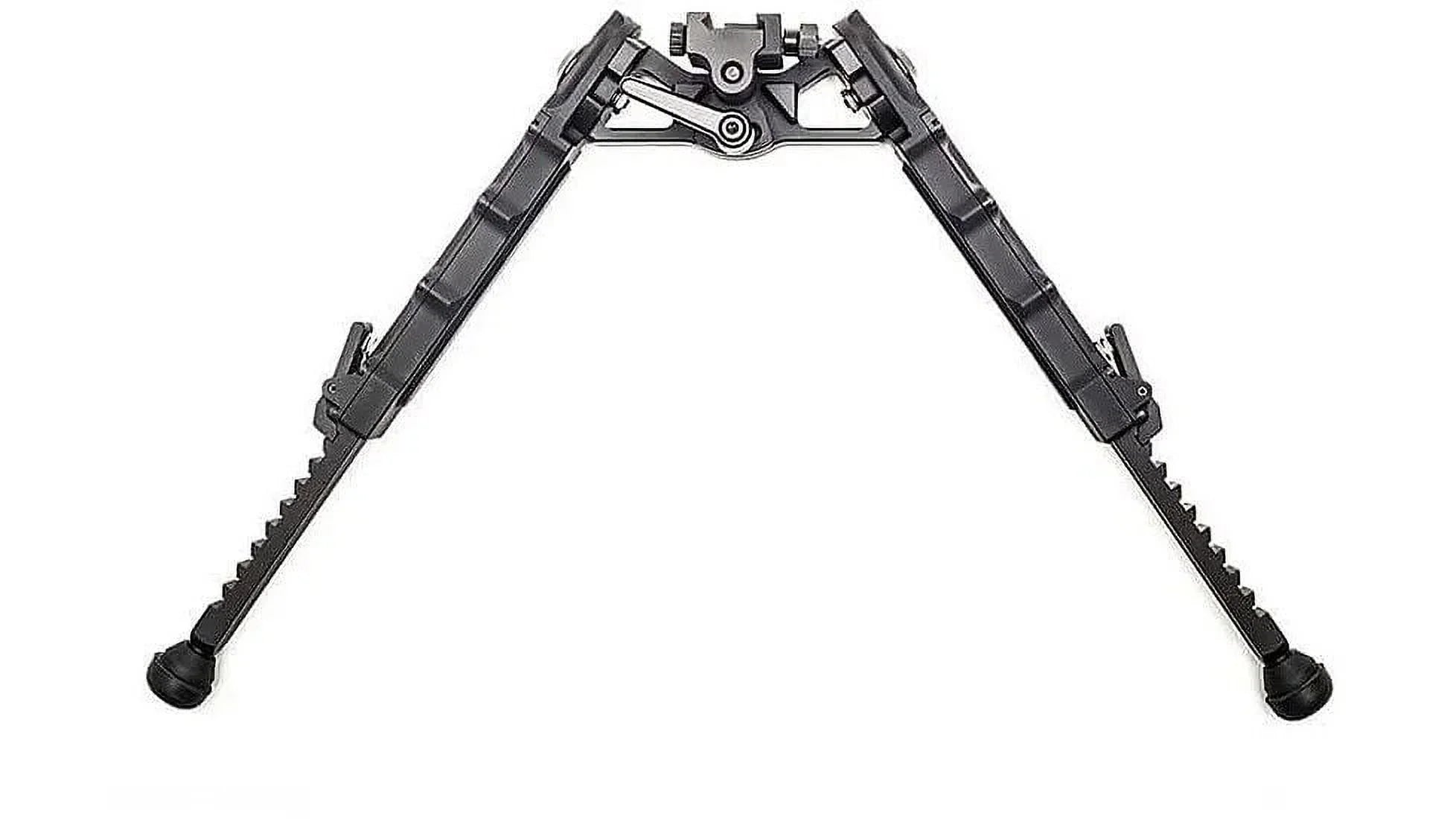 Accu-Tac HD50-0000 -50 Bipod 7"-10"