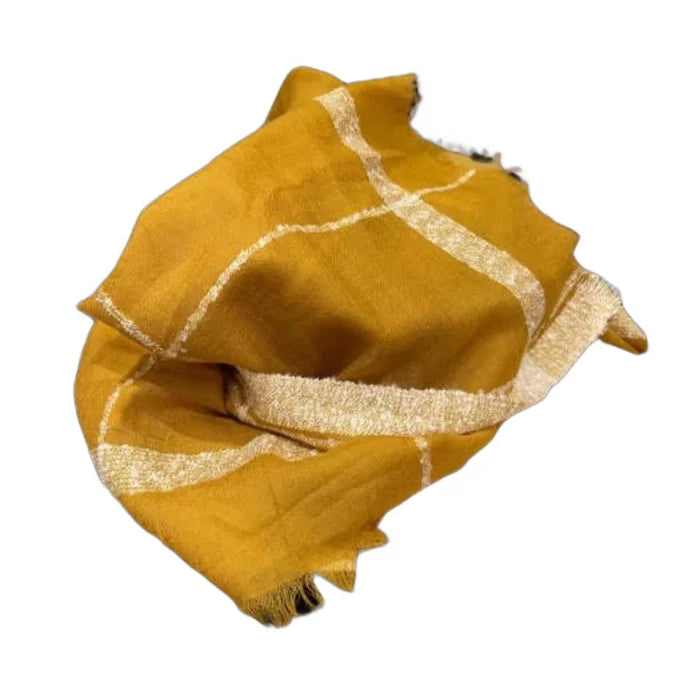 James Paul Cheung Yvette Women's Cashmere Scarf