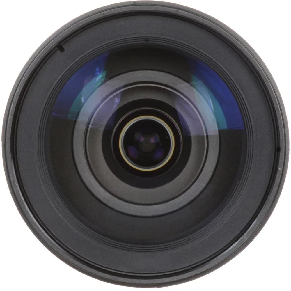 Olympus M.Zuiko Digital  12-100mm f/4   Lens