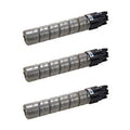 PrinterDash Compatible Replacement for RIC888312_3PK - Black