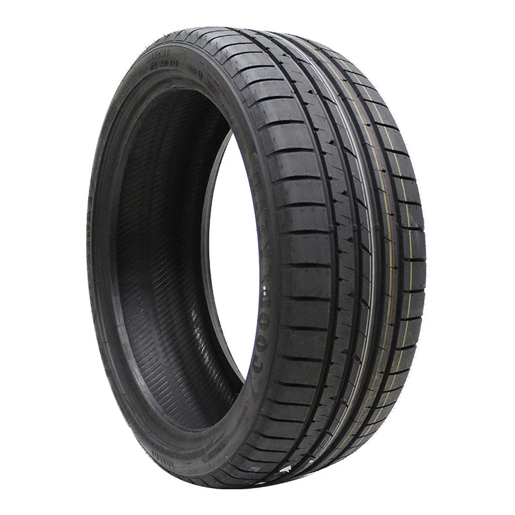 Goodyear Eagle F1 Asymmetric 2  Performance 225/40R19 93Y  Passenger Tire