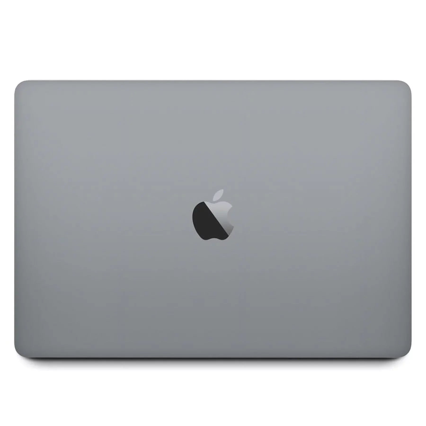 Pre-Owned Apple Macbook Pro 13.3-inch (Retina, Space Gray, Touch Bar) 2.7Ghz Quad Core i7 (Mid 2018) MR9Q2LL/A 256GB  8GB Memory 2560x1600 Display Mac  Sierra Power Adapter Included (Good)