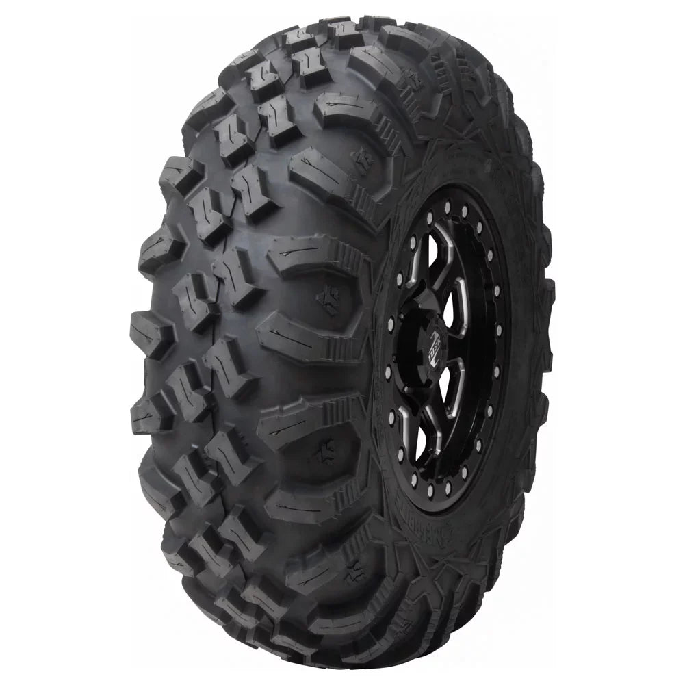 Tusk Megabite Radial Tire 27x9-12 For   900 Trail Fox Edition 2020