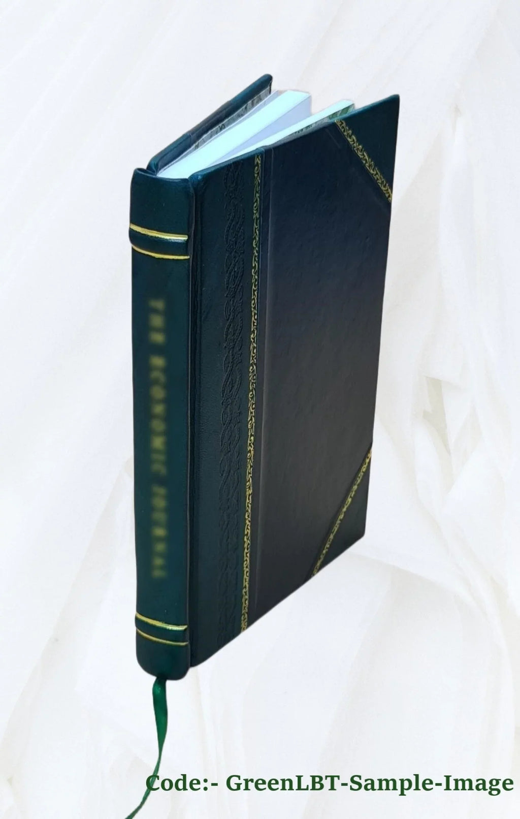 Ruth in a rush : a comedy in three acts 1919 [Leather Bound]