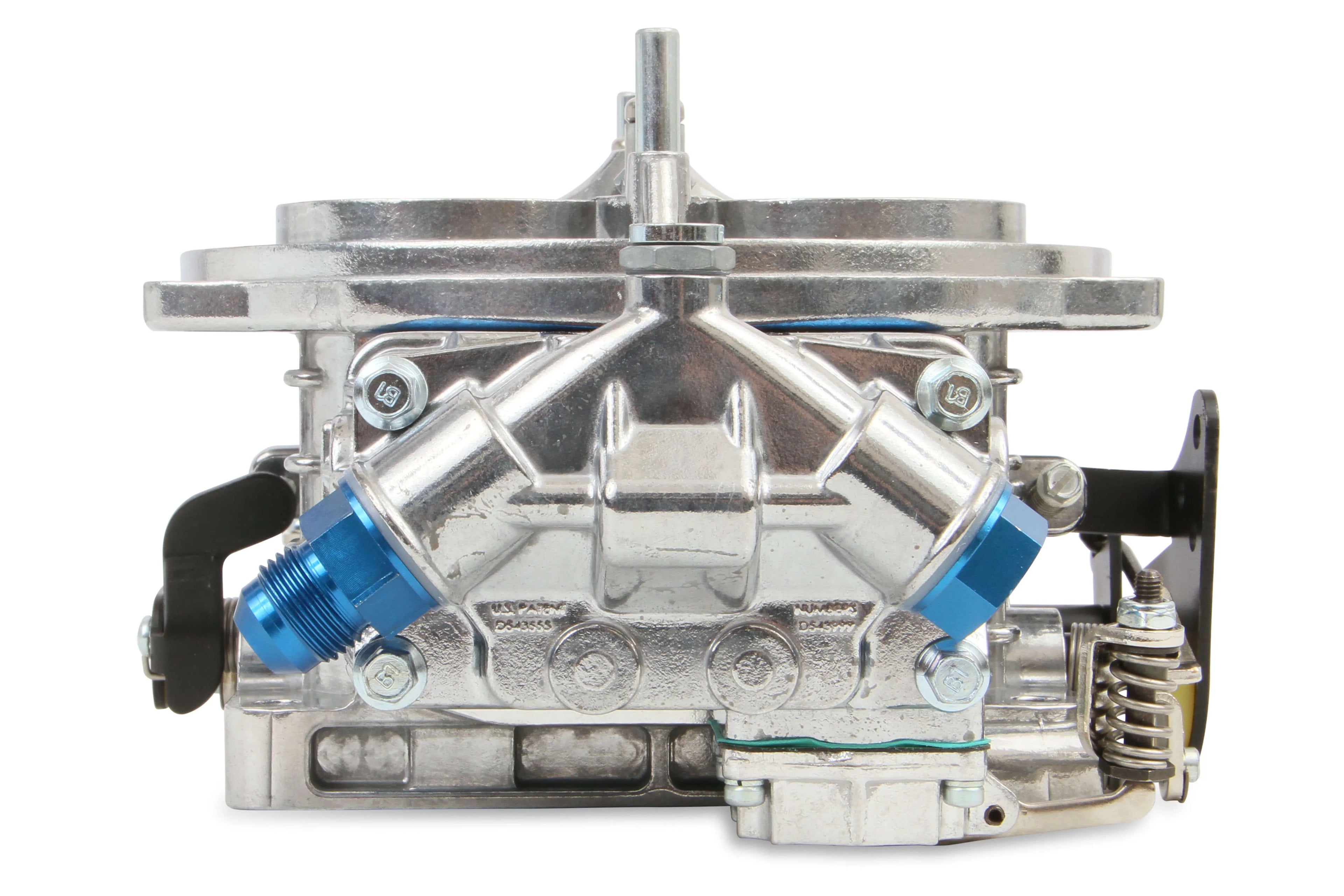 Quick Fuel Technology -4710-A Carburetor