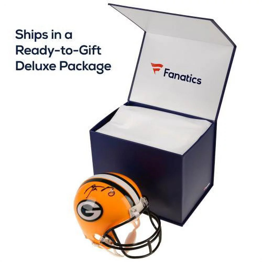 Kenny Pickett Pittsburgh Steelers Autographed Riddell Speed Mini Helmet - Fanatics Authentic Certified