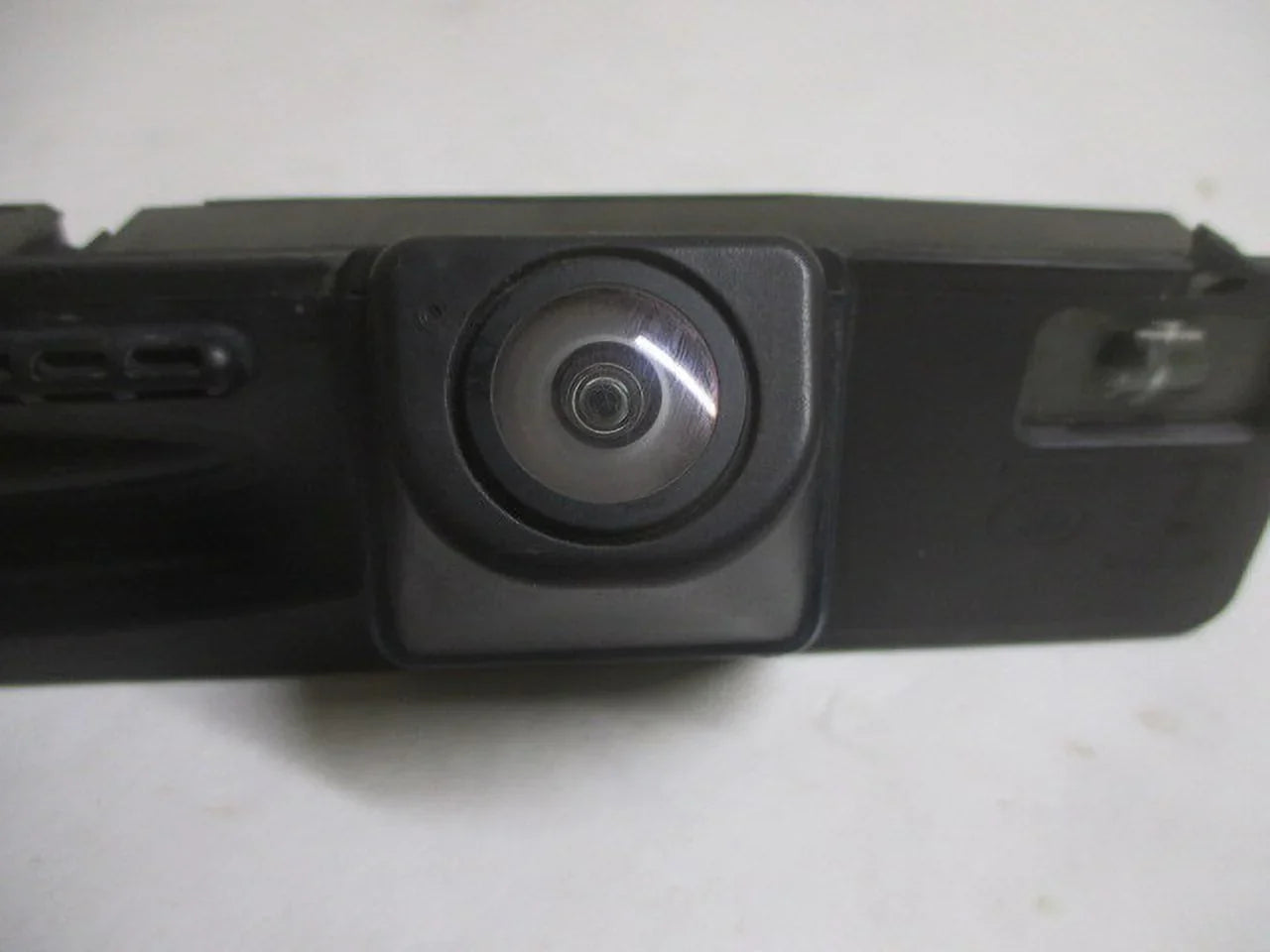 Pre-Owned 15 16 17 18 Ford Focus Back Up Rear View Camera   (Good)