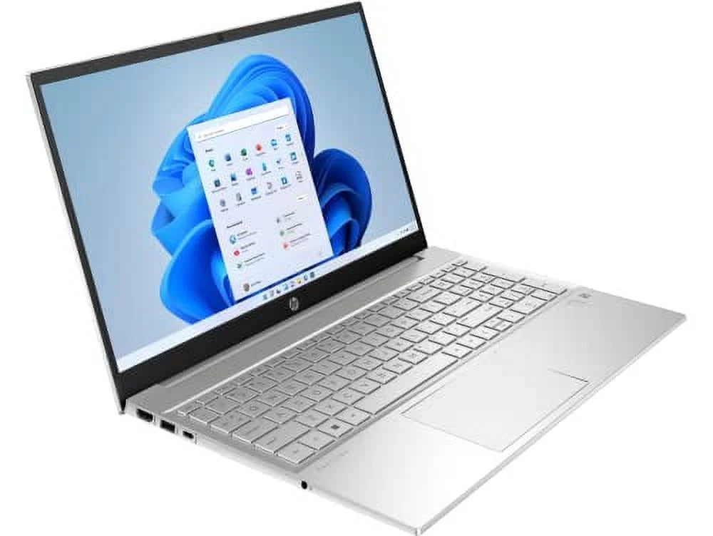 Pavilion 15.6"  Touchscreen Laptop 2022, 12th Gen 12-Core Intel i7-1260P, 64GB DDR4 2TB NVMe , Iris Xe Graphics,  WiFi-6 Bluetooth Backlit   Reader, Windows 10 Pro,  32GB
