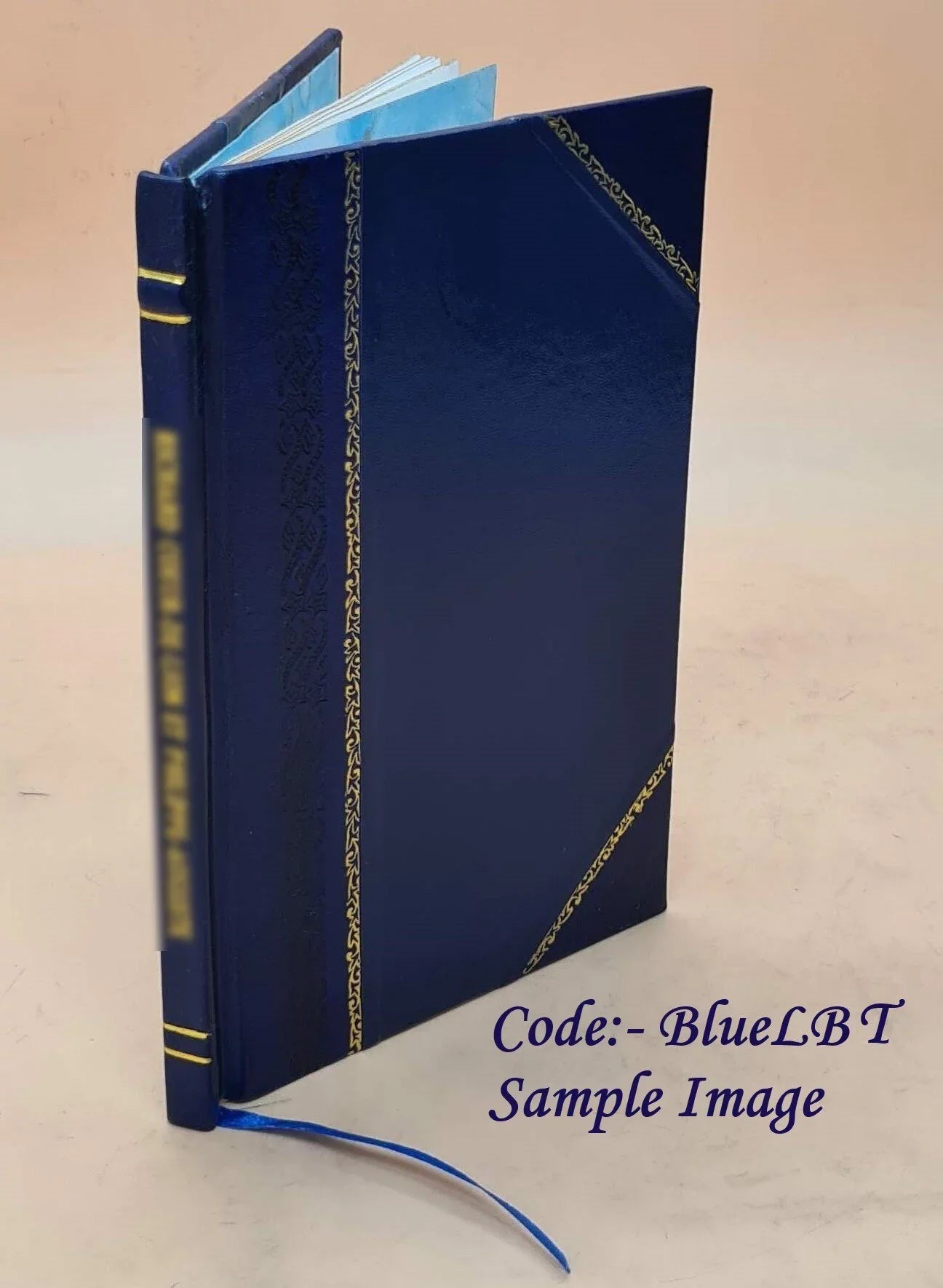 The Drone: A Play in Three Acts 1912 [Leather Bound]