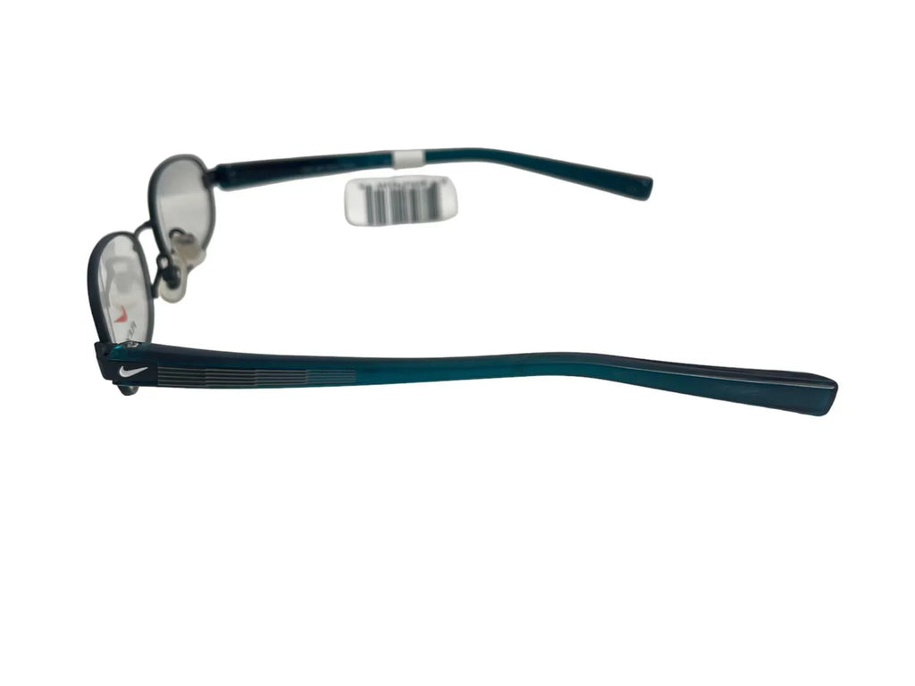 Nike Youth Optical Frames 4671 007 Black Size 49-18-135