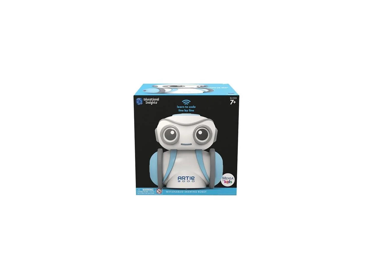 HearthSong - Artie 3000 Drawing Robot for Kids