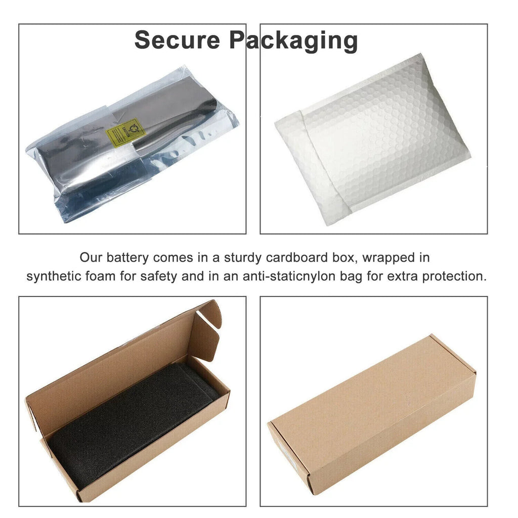 42Wh YRDD6 Battery For Dell Inspiron 7586 5482 5485 5491 5591 3310 2-in-1 5593