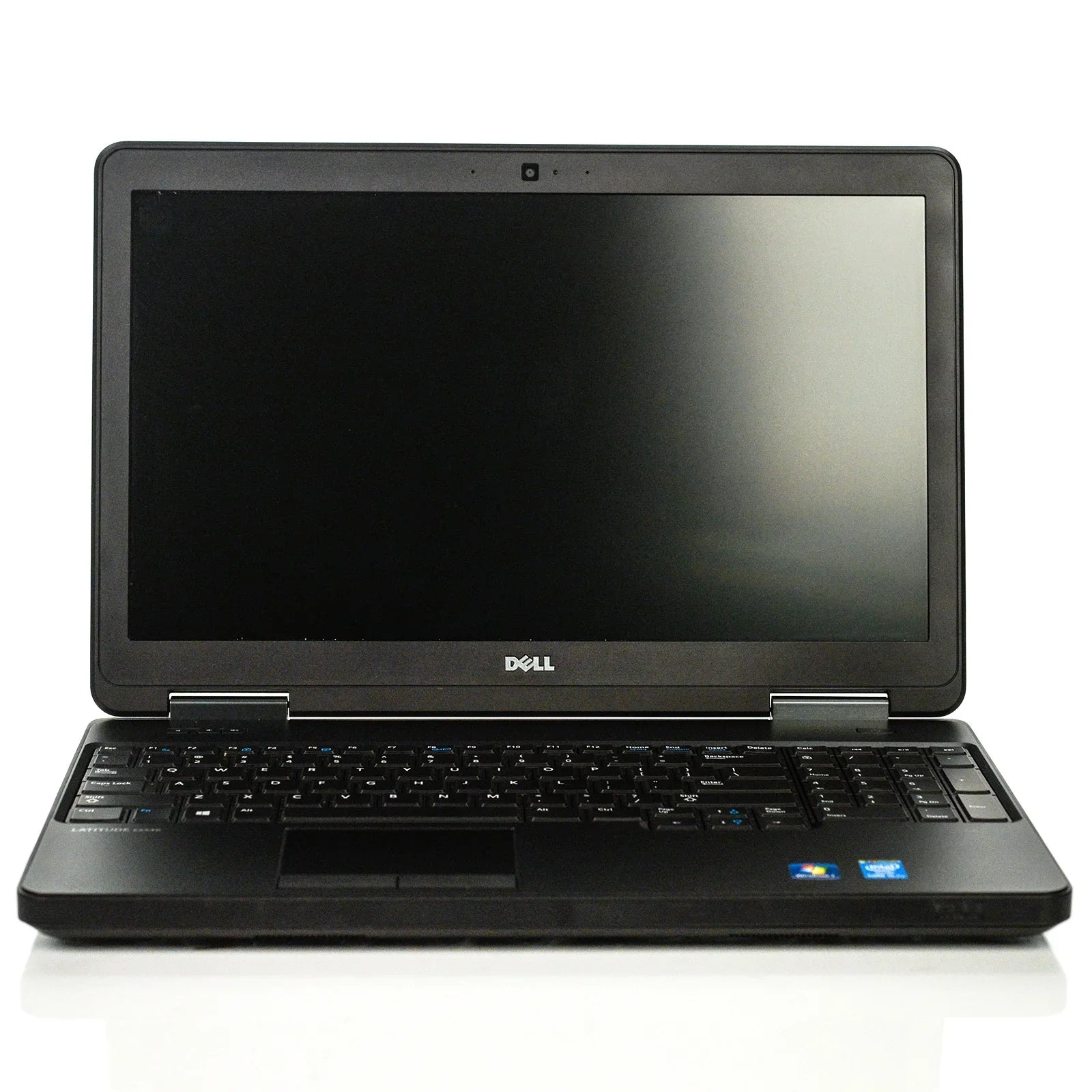 Pre-Owned Dell Latitude E5540 Laptop i5 Dual-Core 4GB 320GB Win 10 Pro B v.