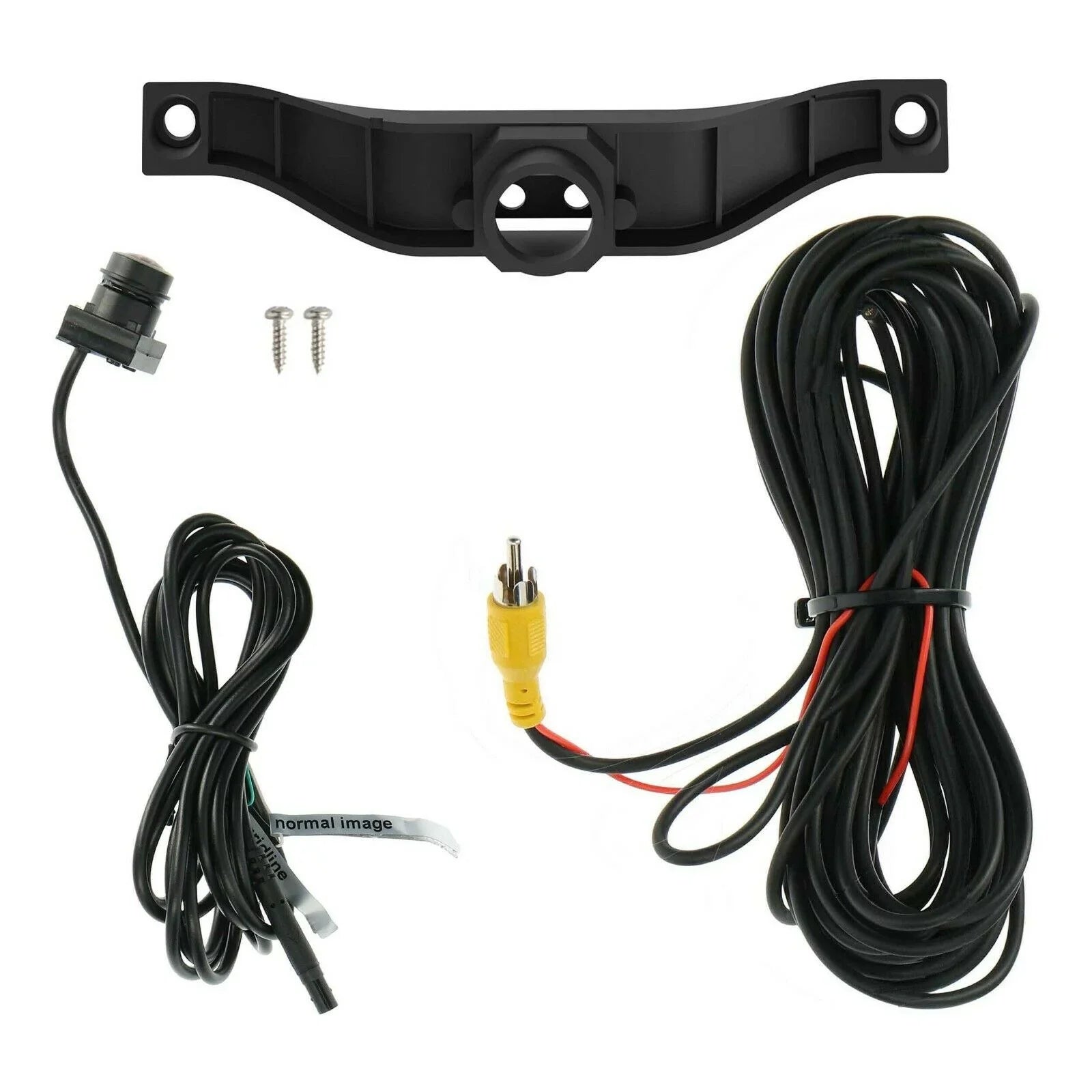 iBeam -  Replacement Camera for Ram 1500/2500/3500 2019-Up