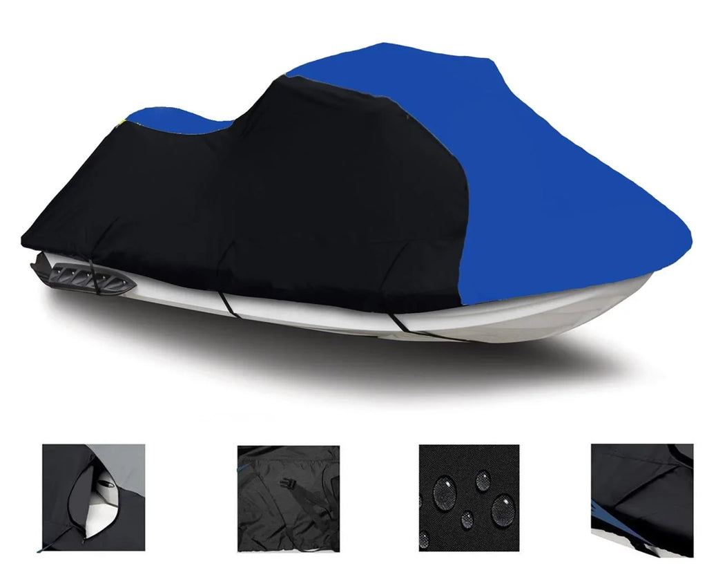 /  -,  600D   Cover Compatible for Polaris Virage TXi 2001 2002