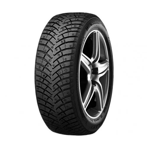 Nexen Winguard Winspike 3 245/50R18XL 104T  (2 Tires) Fits: 2006-07 Buick Lucerne , 2008-11 Buick Lucerne Super