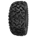 Sedona Rip-Saw R/T Radial Tire 27x11-14 Compatible With Arctic Cat   700 2020