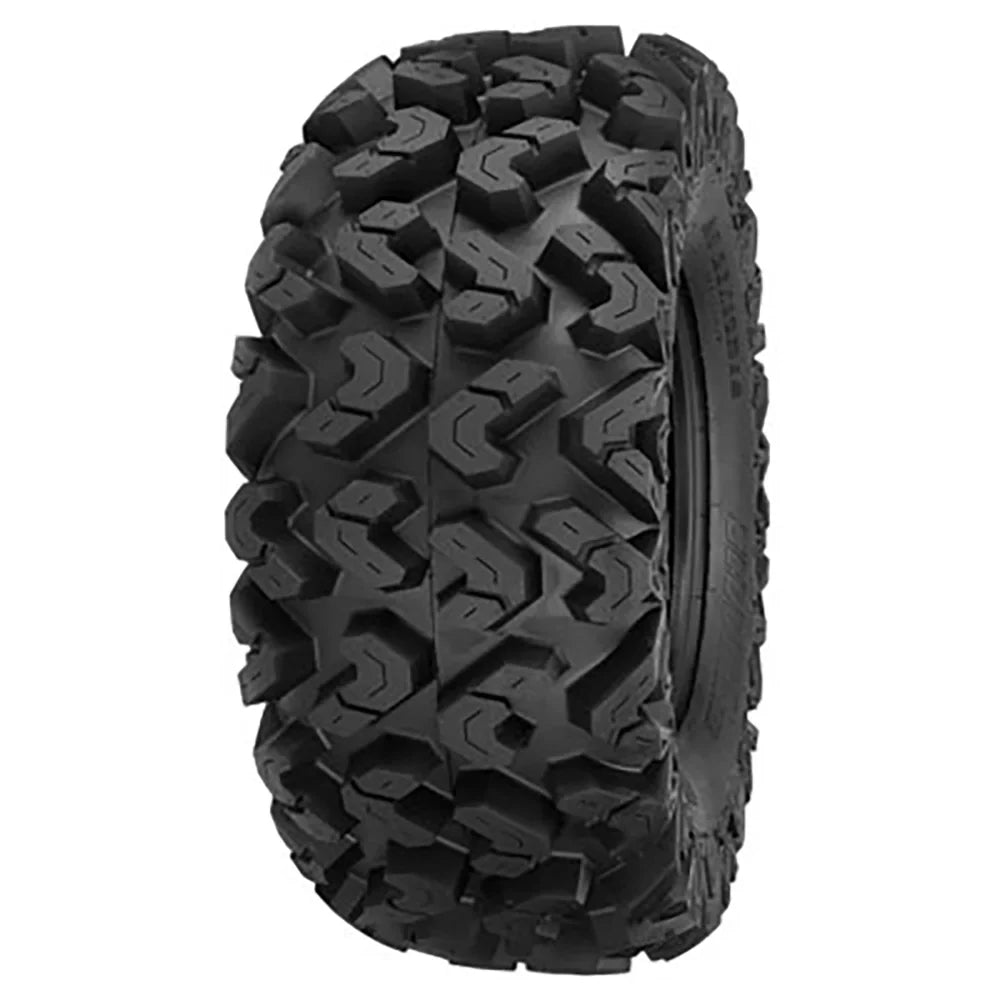 Sedona Rip-Saw R/T Radial Tire 27x11-14 Compatible With Arctic Cat   700 2020