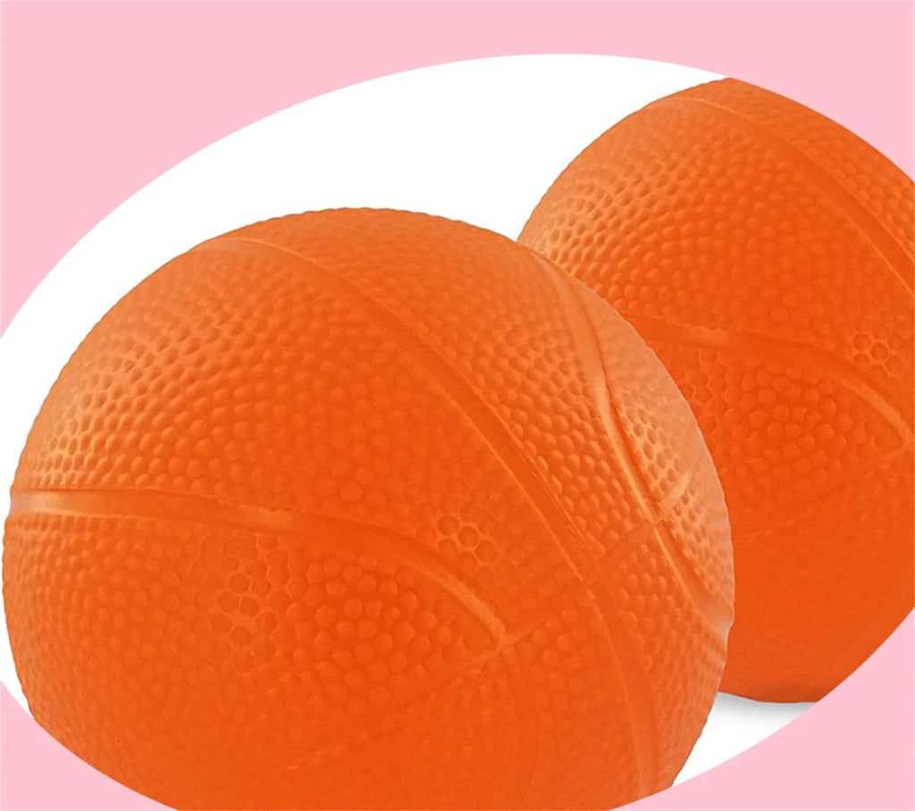 Swimming Pool Water Volleyball with Soft Cover Toddler & Little Kids Mini Replacement Balls