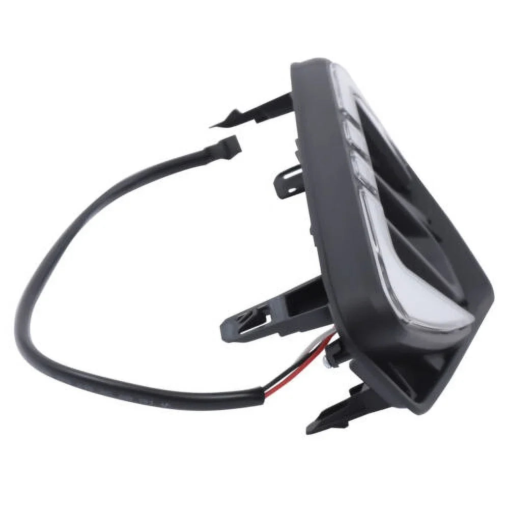 Car   Daytime Running Light w/Turn Lamp Fits Nissan Navara NP300 2021 2022