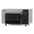 Amana - RMS10DSA - 1000 Watt Dial Type Commercial Microwave Oven