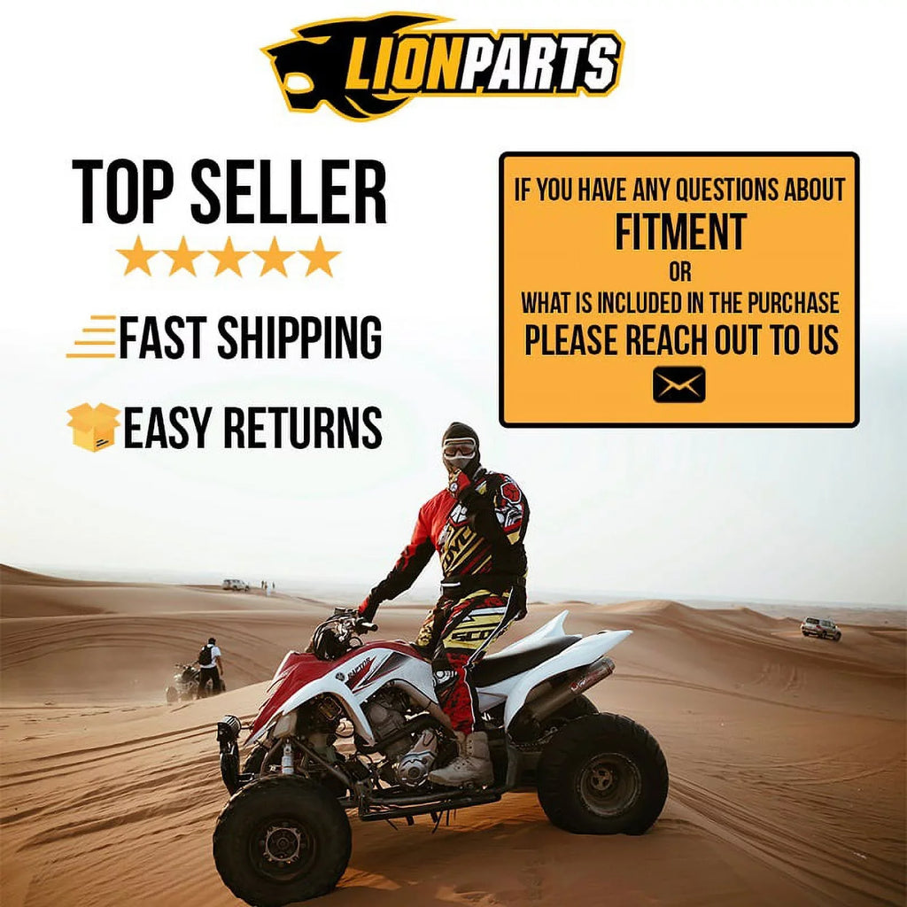 Jet Pump Repair Kit for Polaris 650 - 1200 94-04 003-616