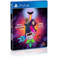Star Hunter  & Space Moth: Lunar Edition [Sony PlayStation 4]