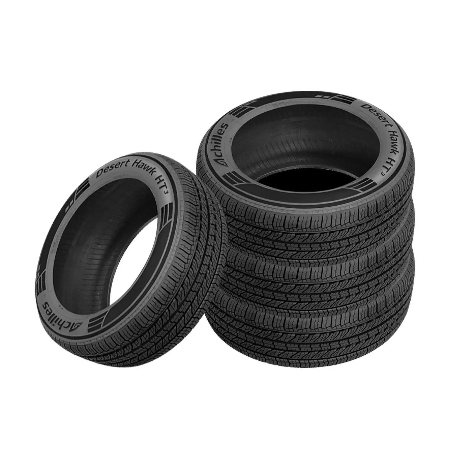 Achilles Desert Hawk H/T3 LT285/75R16 126/123S