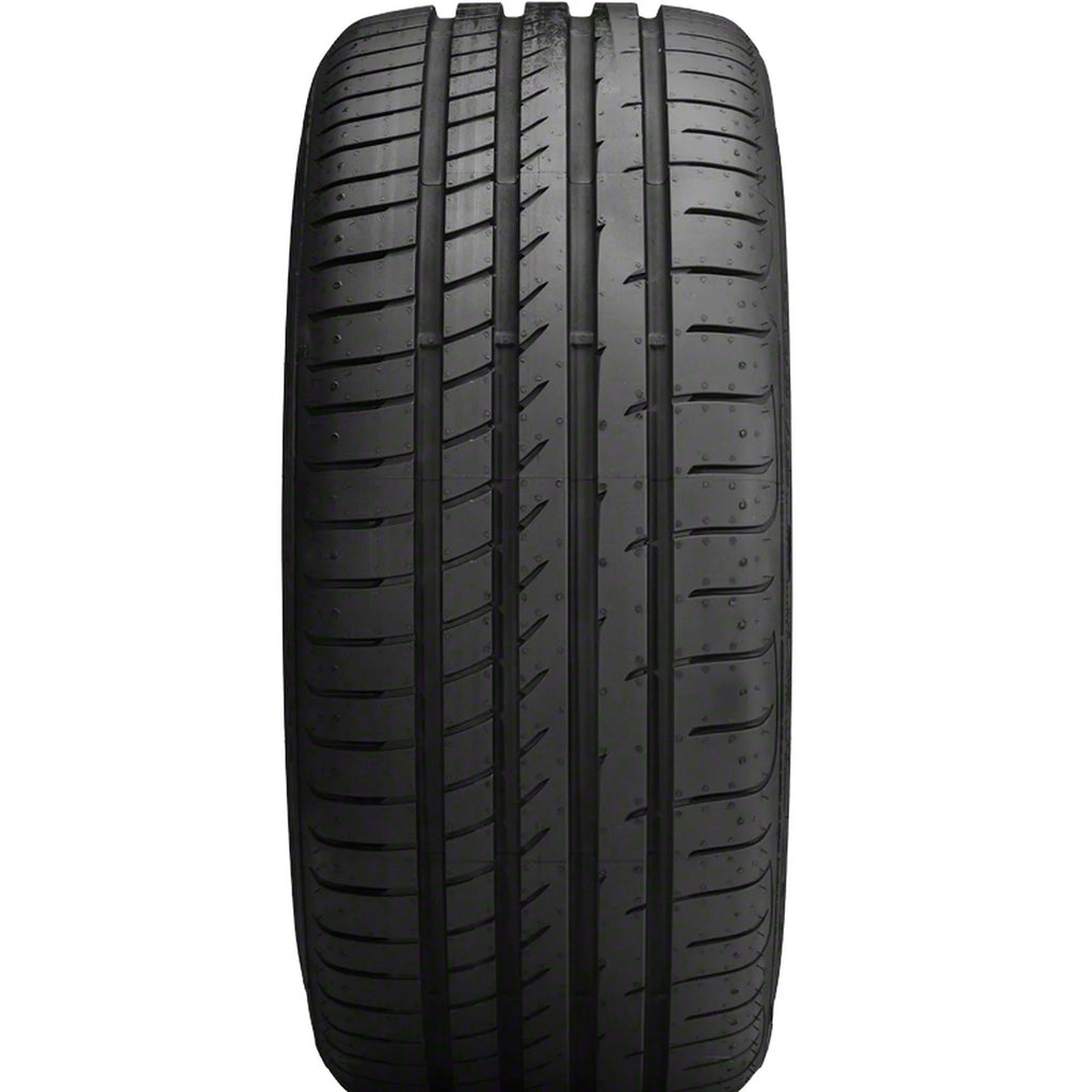 Goodyear Eagle F1 Asymmetric 2  Summer 265/40ZR19 98Y Passenger Tire