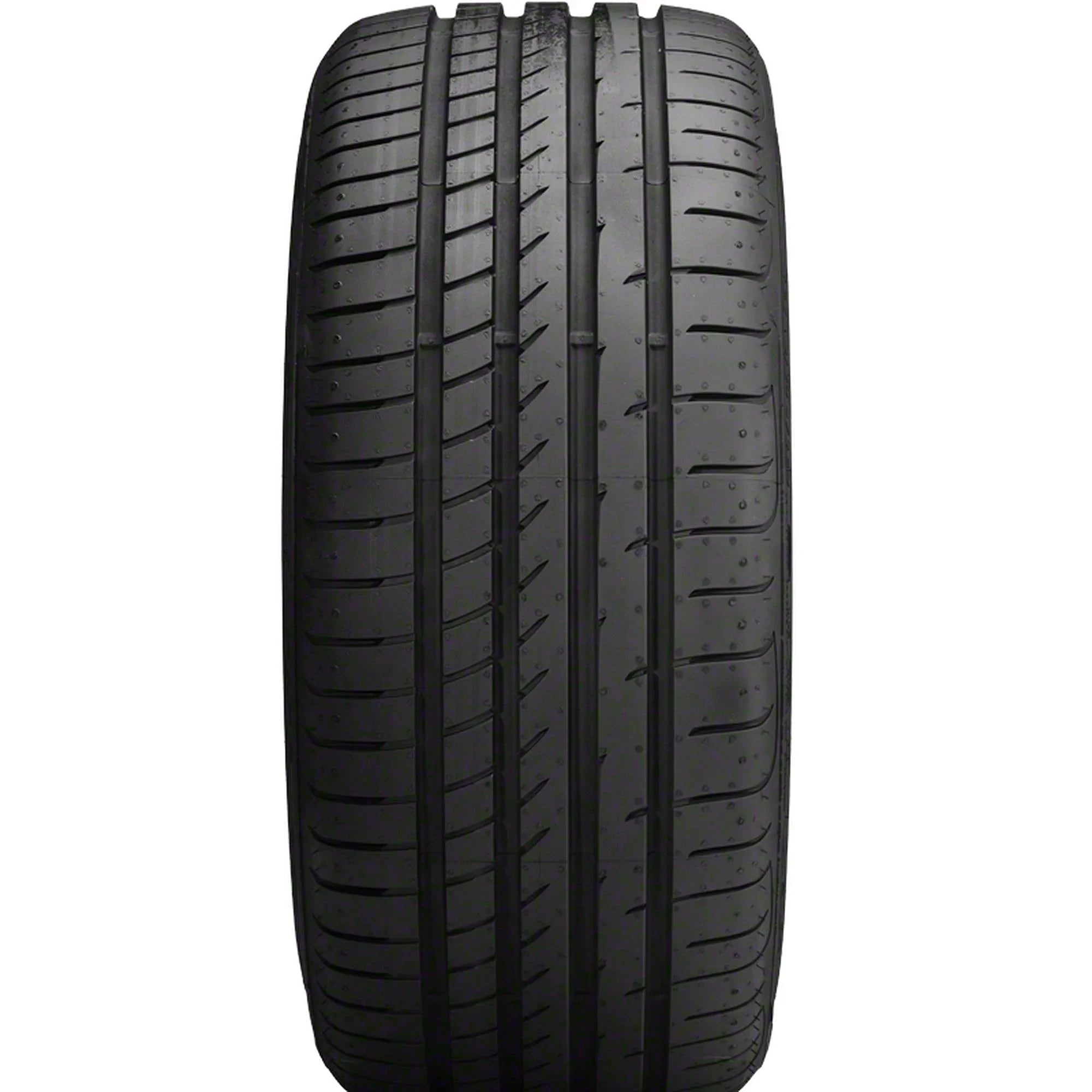 Goodyear Eagle F1 Asymmetric 2  Summer 265/40ZR19 98Y Passenger Tire