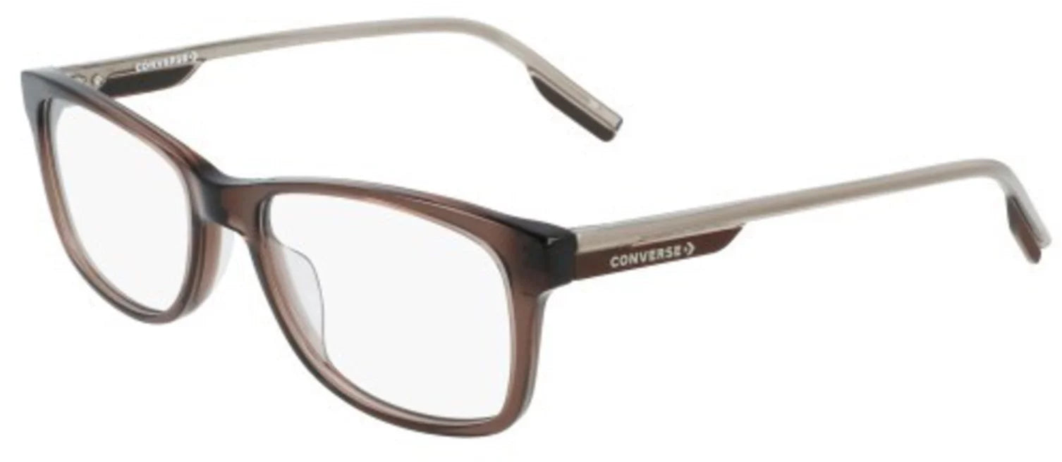 Eyeglasses   5006 201 Crystal Dark Root